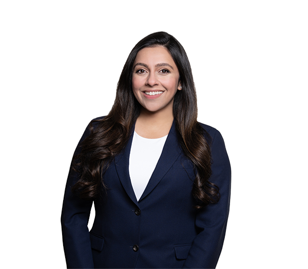 Aneesha S. Bruton: Corporate Law Attorney — Research Triangle