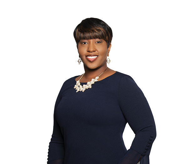 Photo of Serita R. Williams 
