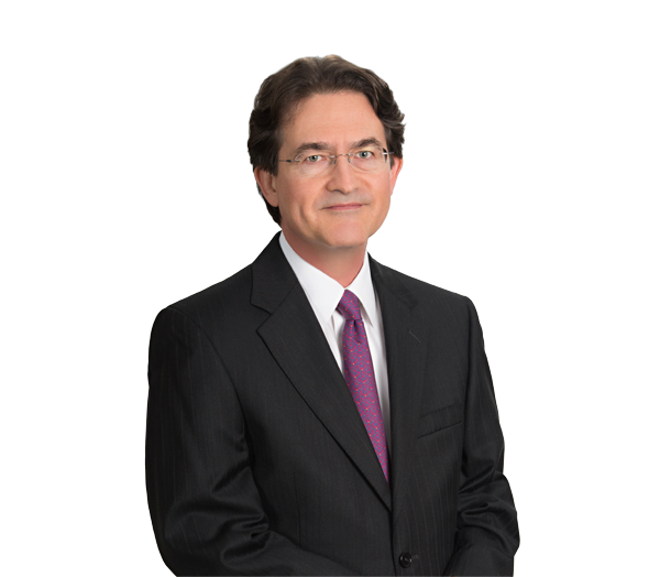 Photo of Carl R. Boehm 