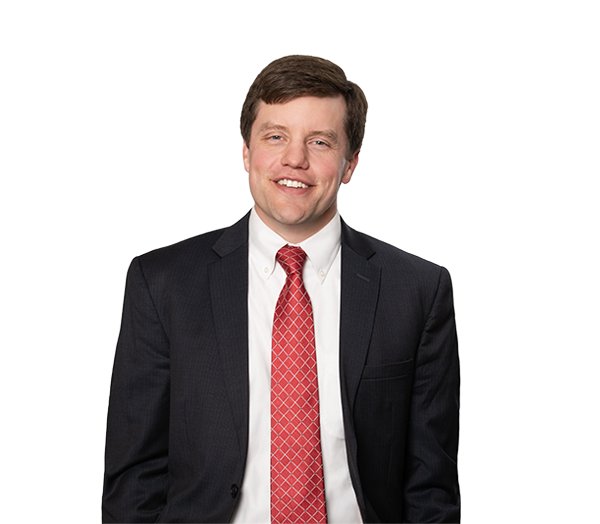 Photo of Brian L. Church 