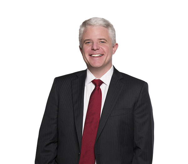 Photo of Sean M. Sullivan 