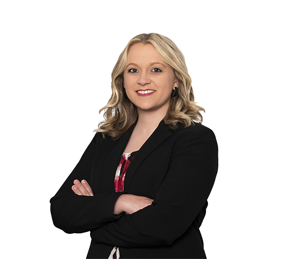 Photo of Erica M. Hicks 