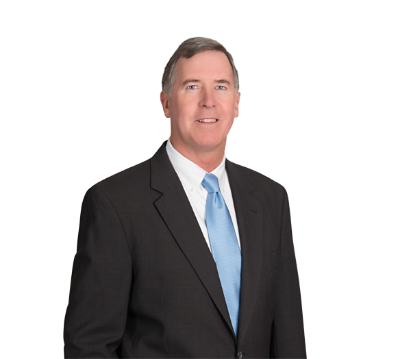 Photo of John B. Garver III