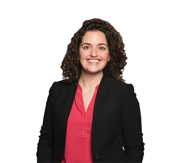 Photo of Emily J. Schultz 