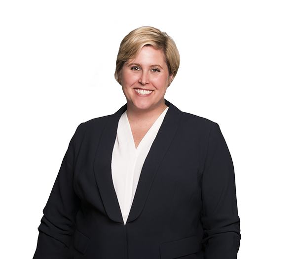 Photo of Grace C. Hearn 