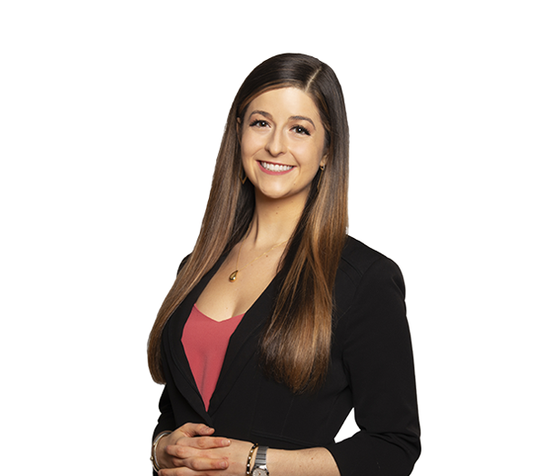 Photo of Marisa E. Mariencheck 