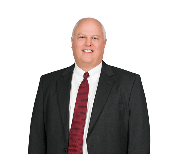 Photo of Richard W. Gibson Jr.