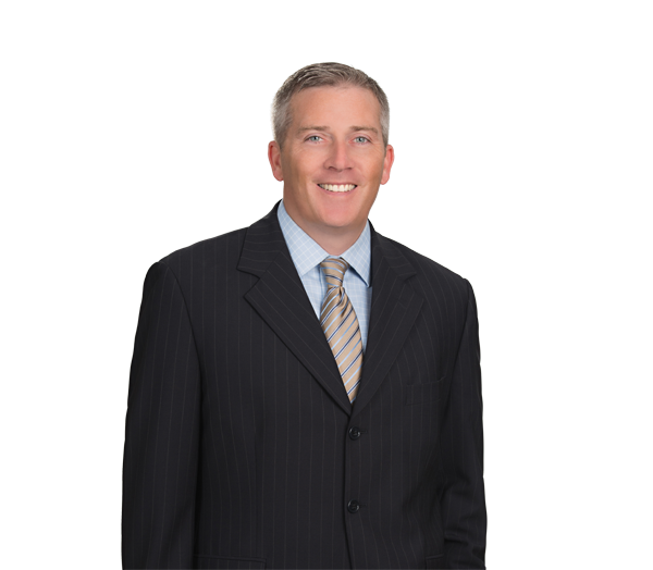 Richard C. Dunn Corporate Law Attorney — Charlotte