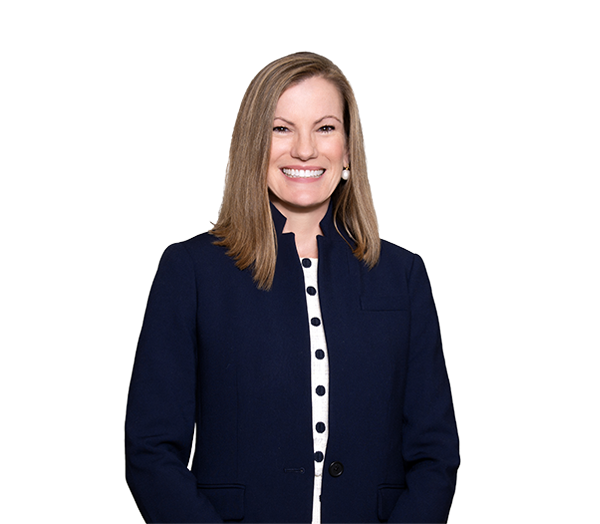 Photo of Mindy Fox Staley 