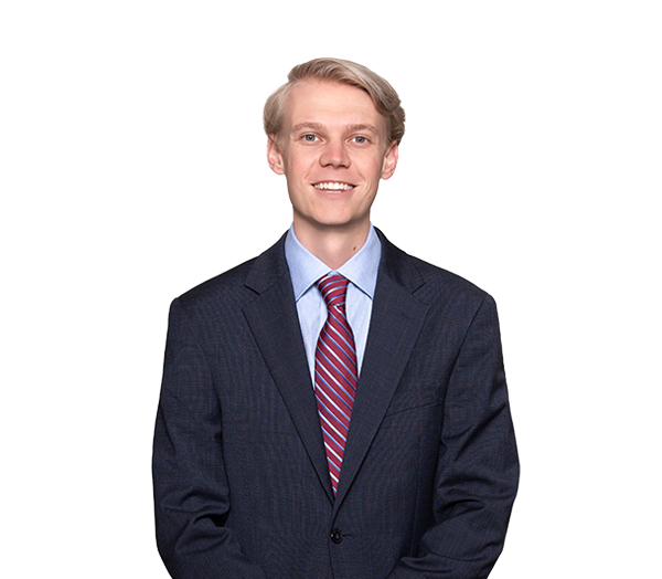 Leighton E. Whitehead Attorney at Law — Charlotte