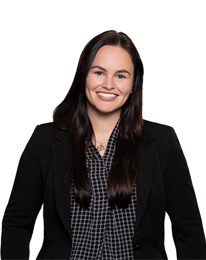 Zach Lankford Corporate Law Attorney — Charlotte