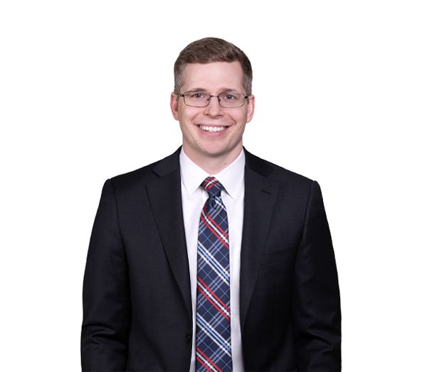 Photo of R. Michael  Hozik 