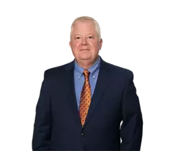 Geoffrey S. Rhodes
