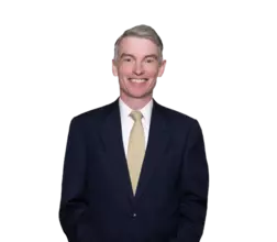 Stephen M. Cox