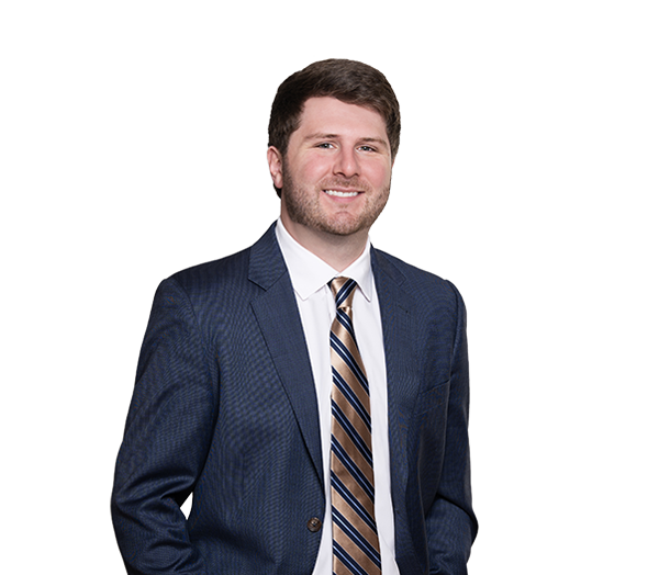 Photo of Bret M. Buckler