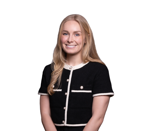 Photo of MacKenzie V. Thurman 