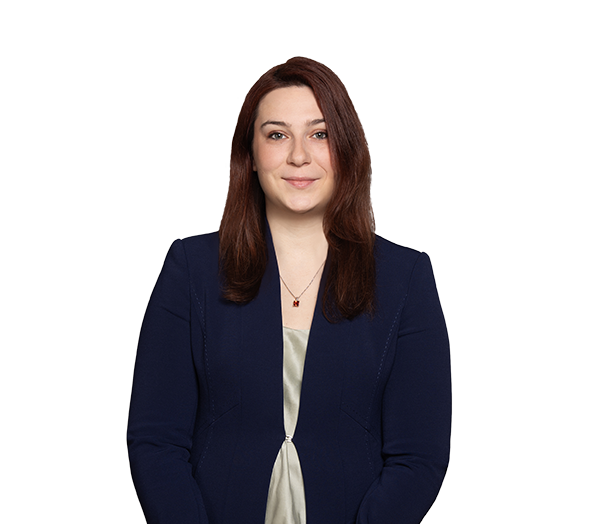 Photo of Emerald A. Gearing