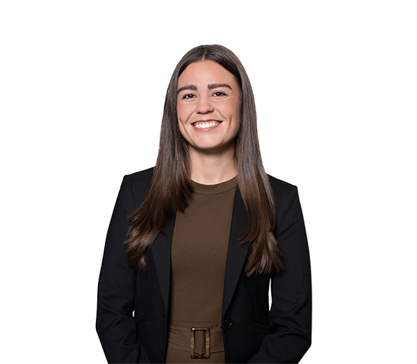 Photo of Mia  Thillet 