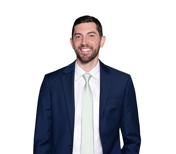 Photo of Aidan M. Kelley