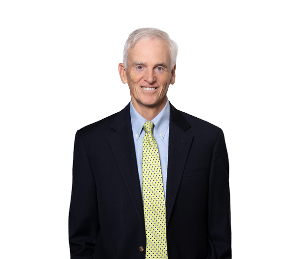 Photo of Robert G. Griffin