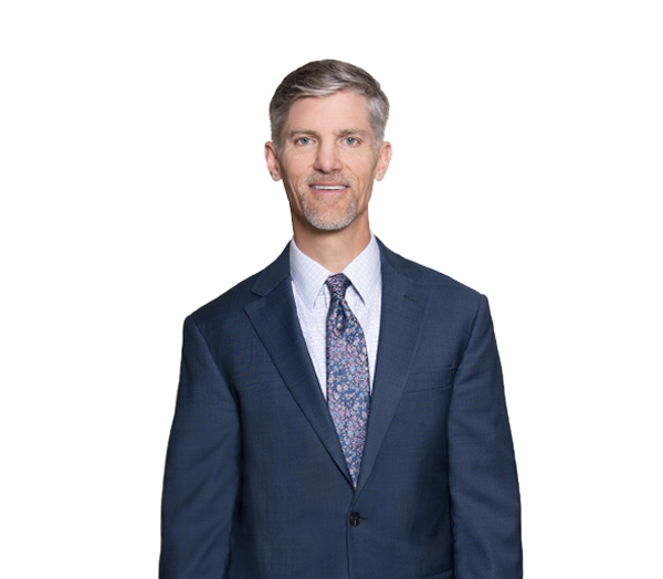 Photo of Patrick S. Bryant