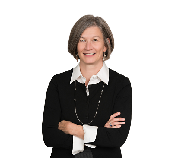 Photo of Susan K. Floyd