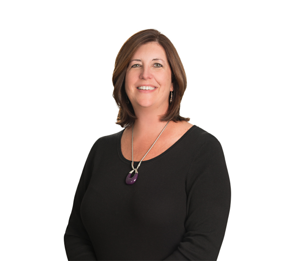 Photo of Jeanne M. McCullar