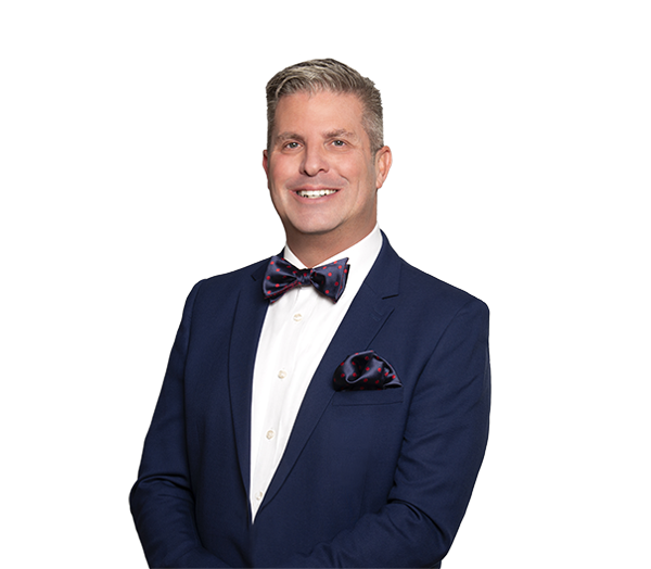 Photo of Robert F. Murphy