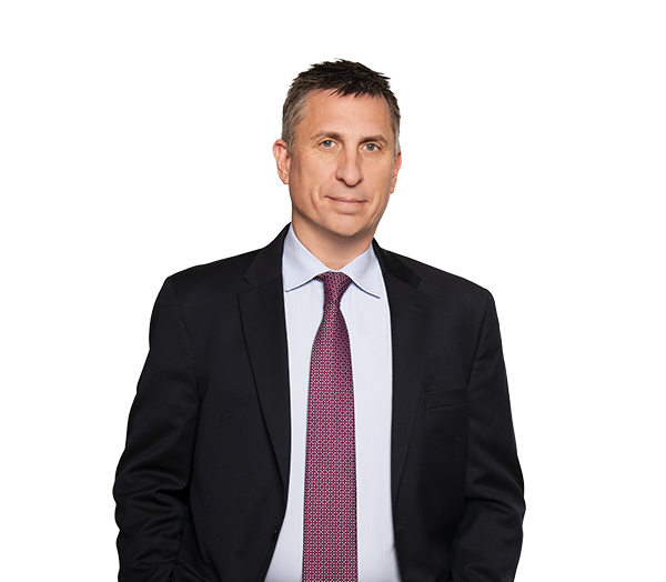 Photo of Michael J. Keskonis