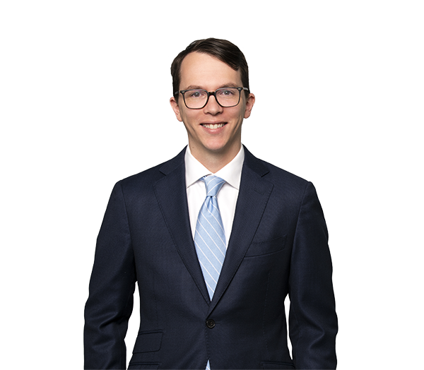 Photo of Matthew D. Kusel