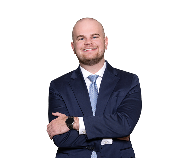 Photo of Caleb V. Strawn