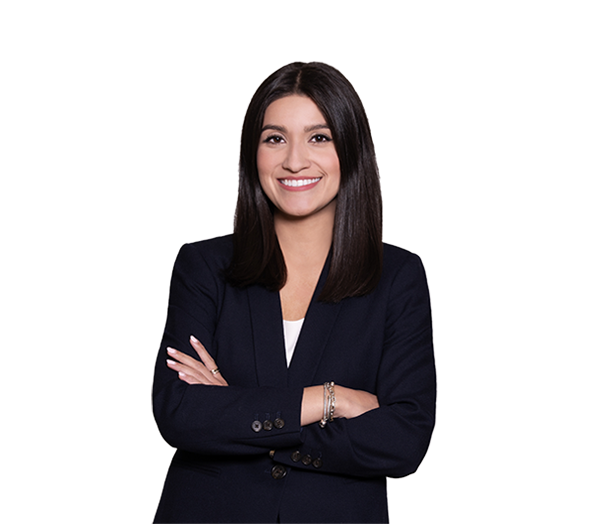 Photo of Sofia G. Cuadra