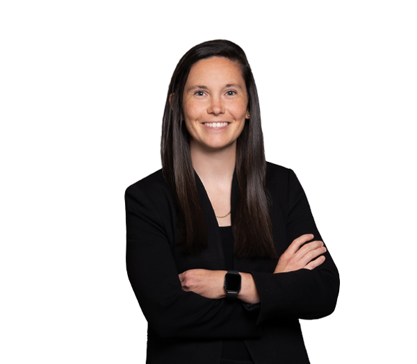 Photo of Emily K. Cooke