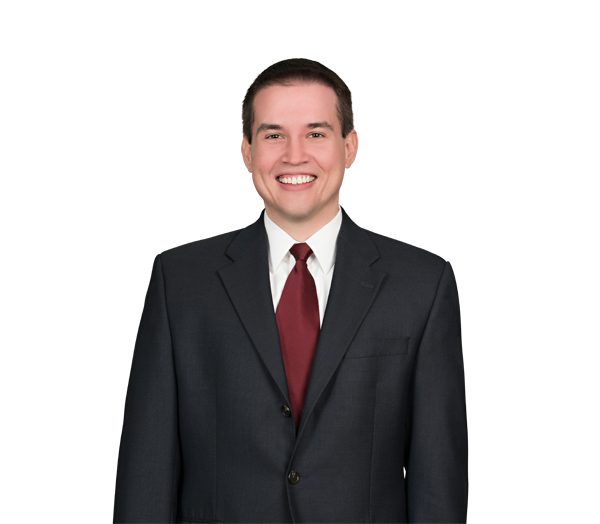 Photo of Andrew T. Miller