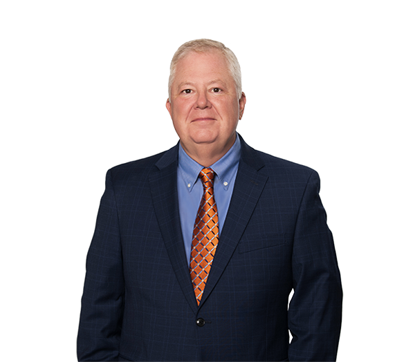 Photo of Geoffrey S. Rhodes