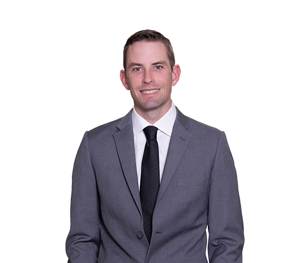 Photo of Charles H. Bowyer