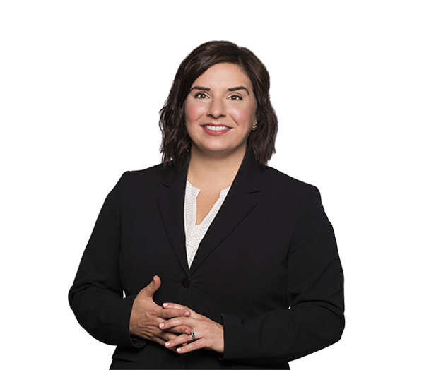 Photo of Amanda Fannin Rautalahti