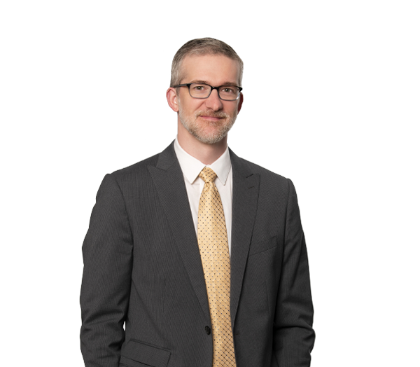 Photo of Carl S. Beattie