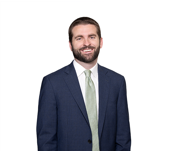 Photo of Curtis C. Strubinger 