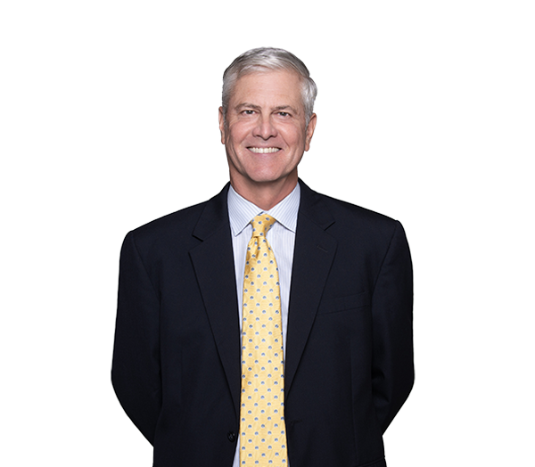 Photo of David C. Wright III