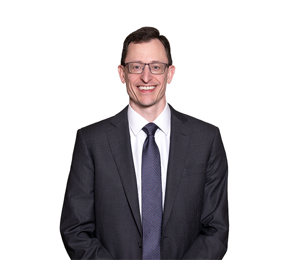 Photo of Gregory L. Skidmore 