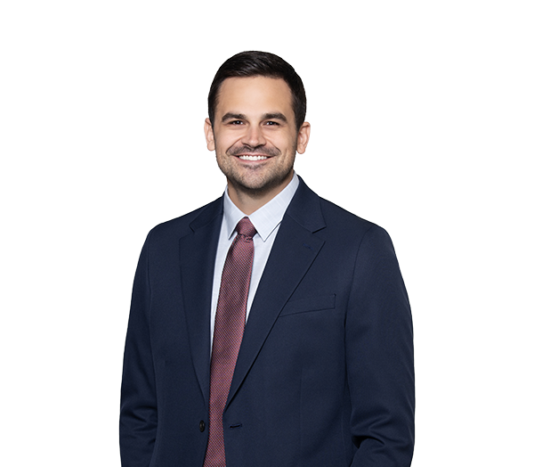 Photo of Zach  Lankford 