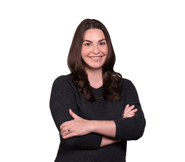 Photo of Caitlin H. Sullivan 