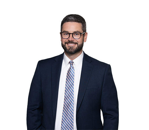 Photo of Matt  Efird 