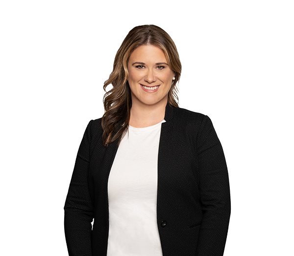 Photo of Jessica M. Bailey 