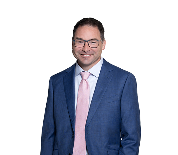 Photo of Christopher R. Waldrop 