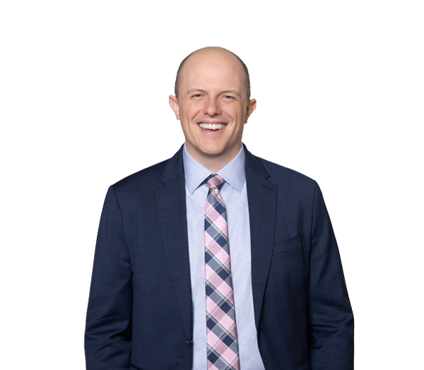 Photo of Ethan R. White 