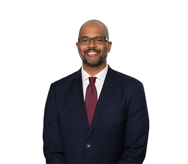 Photo of Brandon  Lofton 