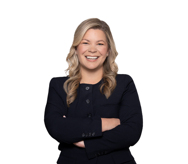 Photo of Amanda Pickens Nitto 