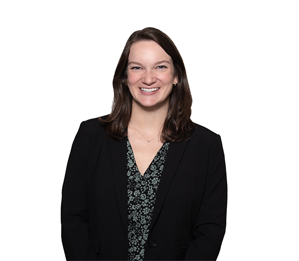 Photo of Laura E. Johnson 